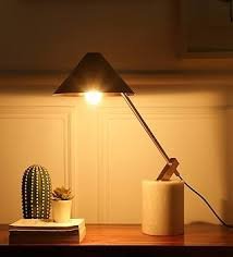 Contemporary Desk Lamps